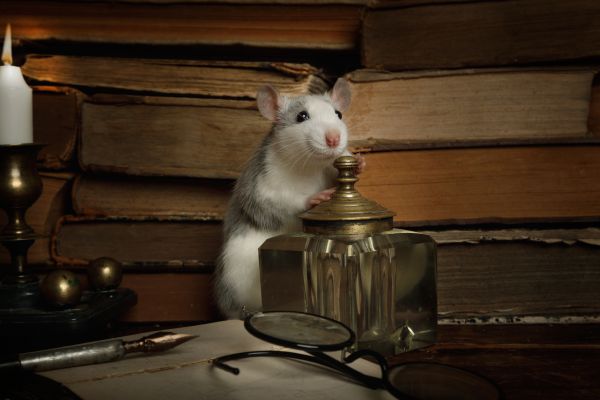 Attic Animal Removal Service