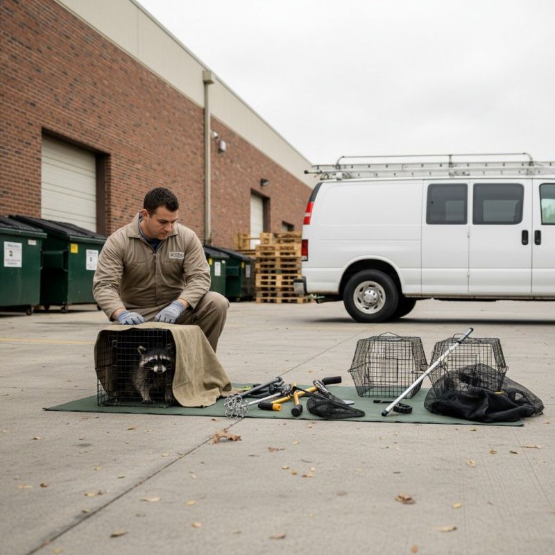 Signs You Have Raccoons In Your Attic And Why Professional Removal Matters